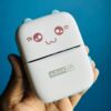 GearUP mini Thermal Bluetooth Printer