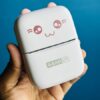GearUP mini Thermal Bluetooth Printer