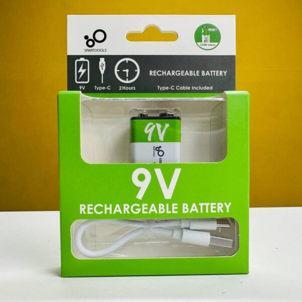 mini-battery
